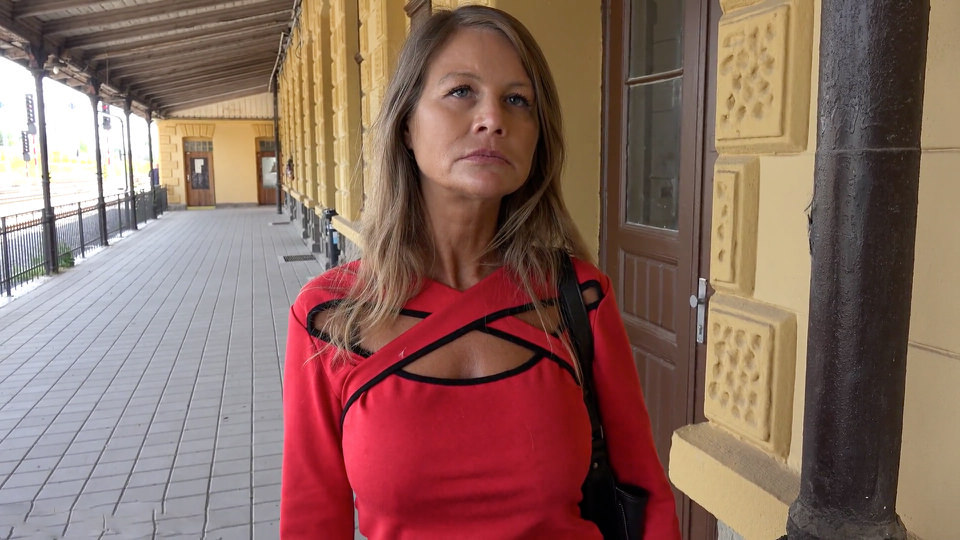 Орыс порно шебері және иесі Орыс киска іштей