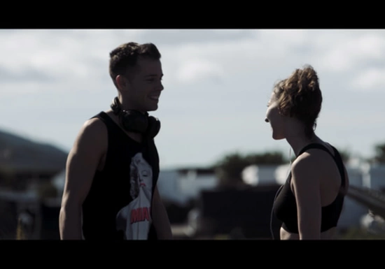 Marina Viskontining porno kastingi: birinchi qadamlar Ikki marta ogizga soling