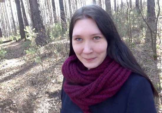 Предложил сделать минетик за косарь, и она быстро согласилась