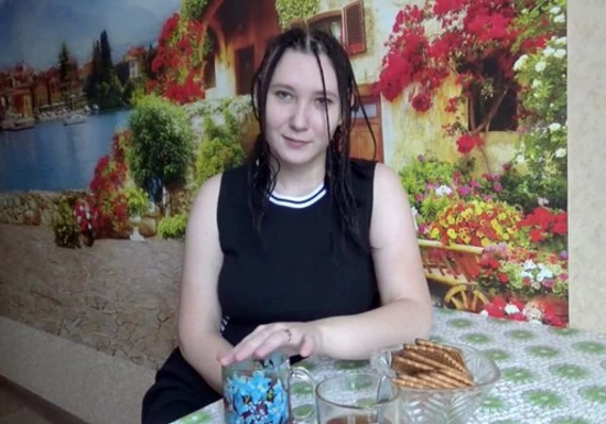 Русская девушка, отдалась незнакомцу и встретила с ним новый год с окончанием в рот