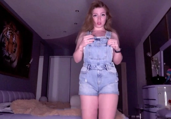 Русский парень придумал, как подцепить чужую жену и развести её на минет