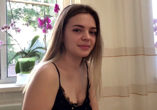 Моя одногрупница дала себя полапать за помощь по английскому языку