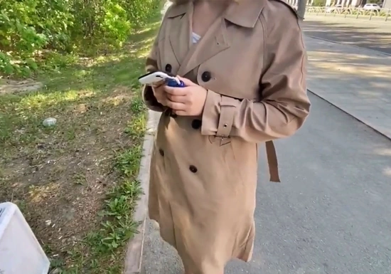 Любая девушка даст, главное предложит правильную сумму