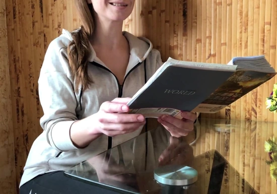 Мне на пары через два часа .. Я от такого предложения отказаться не могу...