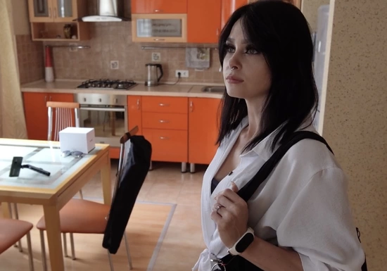 Вызвал жену на час и классно провел время