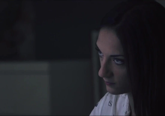 Молодая секретарша и ее босс