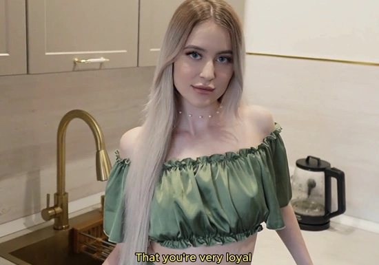 Моя сводная сестра изменяет парню