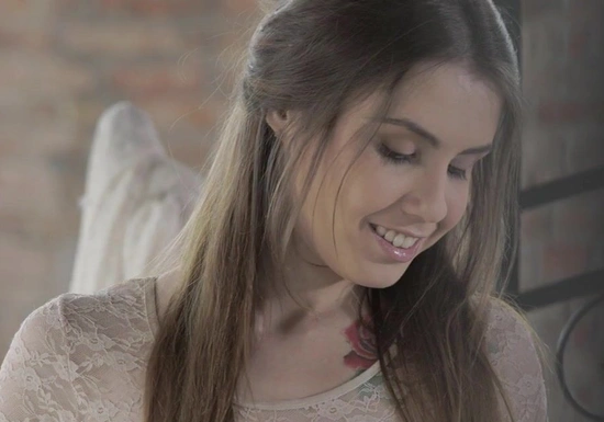 Нежный анальный секс с опытным папиком