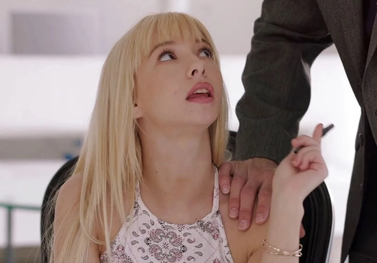 Трахнулась в анал с профессором