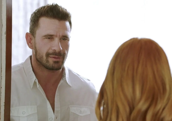 Жена дала бизнесмену в анал