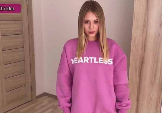 Супер секс с очень милой русской девушкой