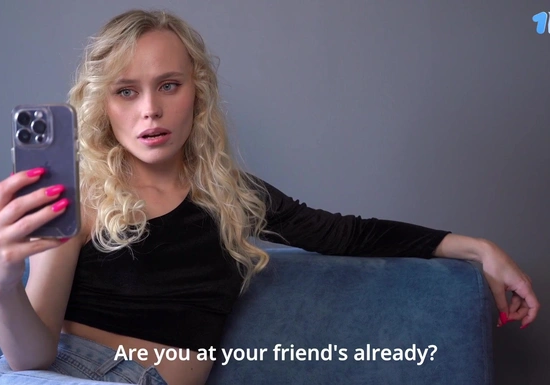 Изменяю мужу и мне это нравится - русское!