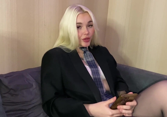 Сводная сестра узнала что парень ей изменяет и отомстила ему