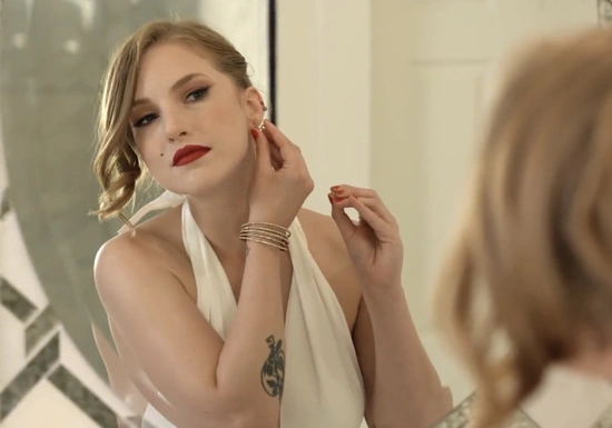 Ее первый по настоящему страстный секс