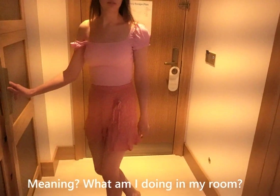 Супер секс с русской незнакомкой