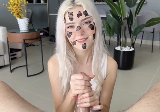 Красивый секс с русской милашкой