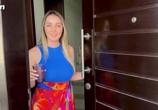 Потрахался с мачехой лучшего друга