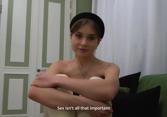 Молодой девушке хочется чувствовать себя красивой и желанной