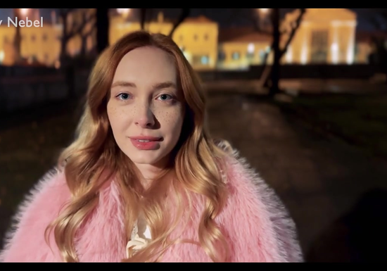 Мы не виделись вечность… и вот что произошло при встрече!