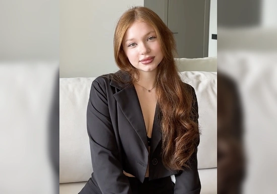 Пришла на кастинг и хочет в порно