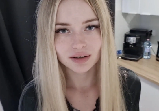 Заказала пиццу, а заплатить нечем...