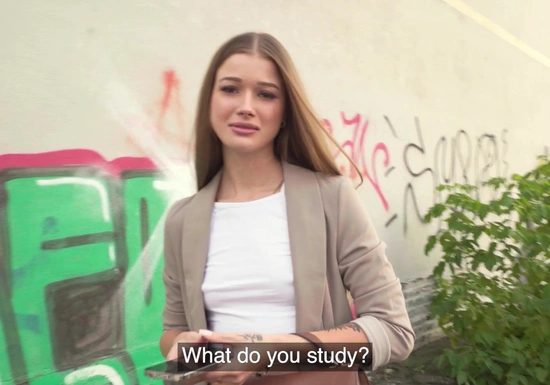 Заплатил красотке за секс с минетом и трахом раком