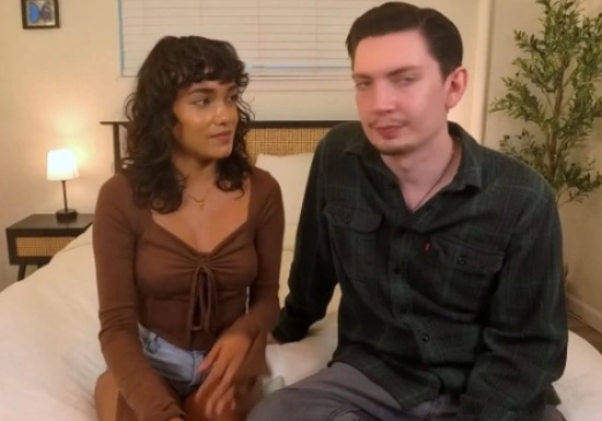 Ещё не всё, любимый!