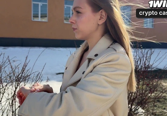 У меня нет денег на такси — старая подруга расплатилась минетом и сексом