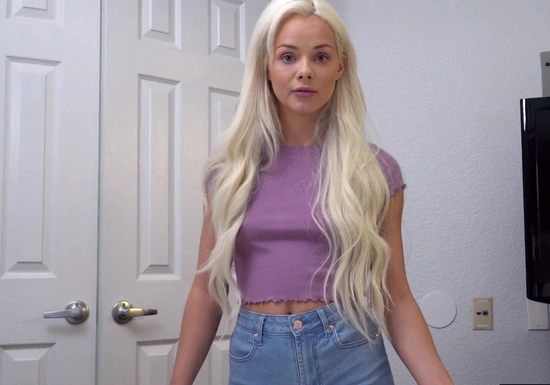 Сводная сестра отсосала и дала брату в обмен на деньги