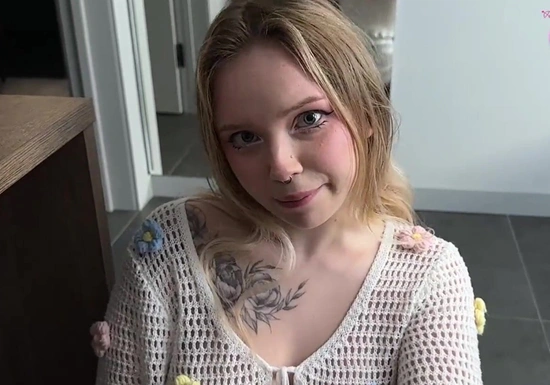 Заслужил на секс когда помогал с компом!