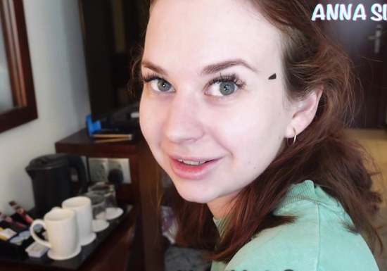 Представь, что тебя сосёт та девушка, которой ты пишешь стихи!