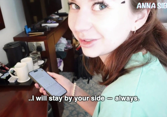 Представь, что тебя сосёт та девушка, которой ты пишешь стихи!