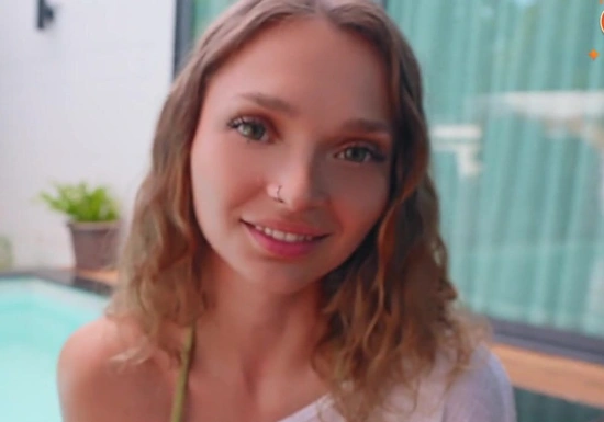 Кончи мне на лицо, это тоже задание!