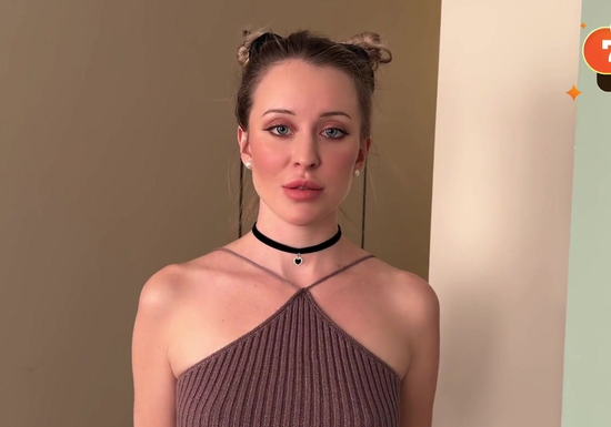 Я смотрю на чужие хуи, а ты что предлагаешь? — разговор с сестрой перешёл в сладкий секс