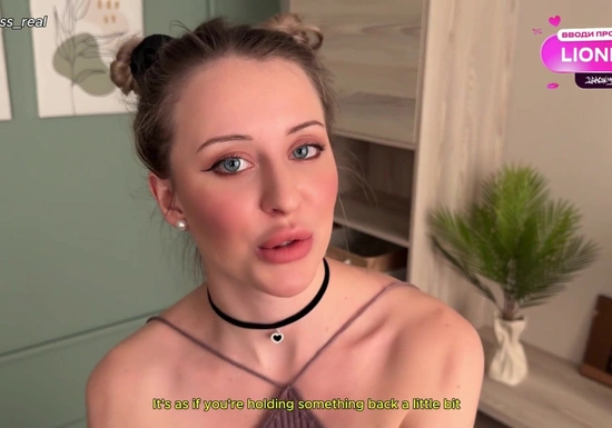 Я смотрю на чужие хуи, а ты что предлагаешь? — разговор с сестрой перешёл в сладкий секс