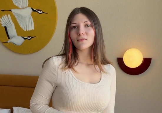 Пока жена в командировке, в твои обязанности входит и секс