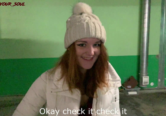 Изменила парню с незнакомцем за деньги