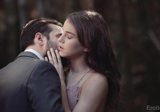 Страстный секс, любовь и полное наслаждение — до дрожи в ногах